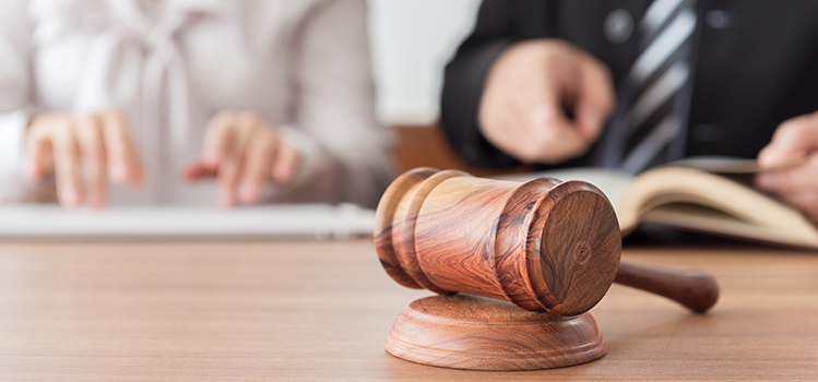 Credit Savvy What Are Court Judgements 