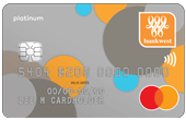 Bankwest Zero Platinum Mastercard